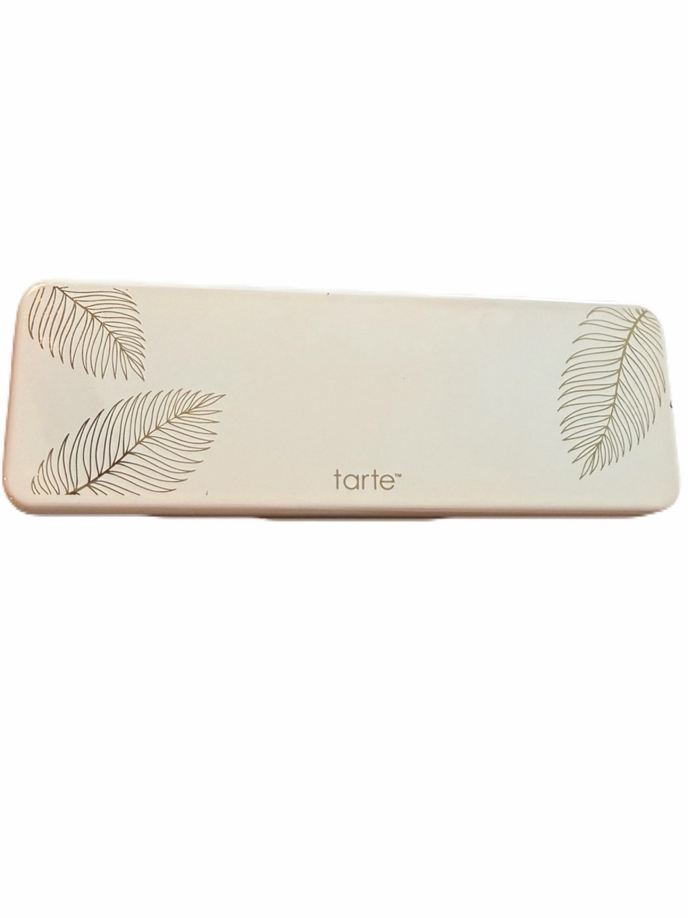 Tarte Glamazon to Go Pallette 5 Colors, Mirror Compact Eyeshadow